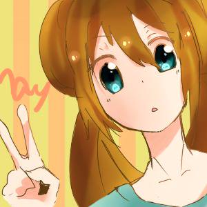 ちゃんメイ！