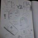 画像　小さすぎ。。。。な作品