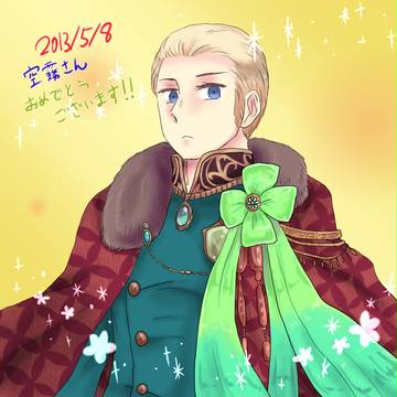 おめでとうございます！