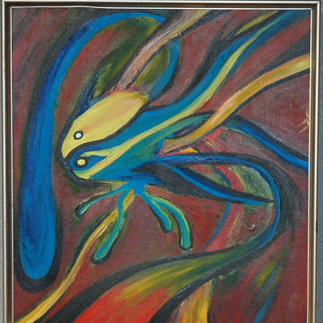 頭足魚