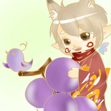 大量だ！