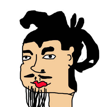 厩戸王