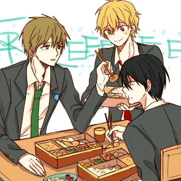 free!!