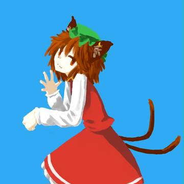 橙さん