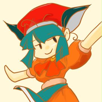 落書き