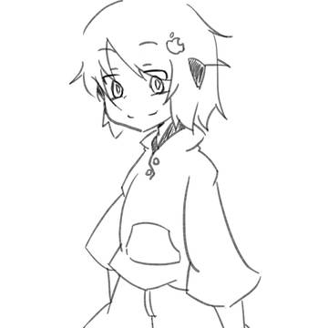 Garage Bandを擬人化してみた