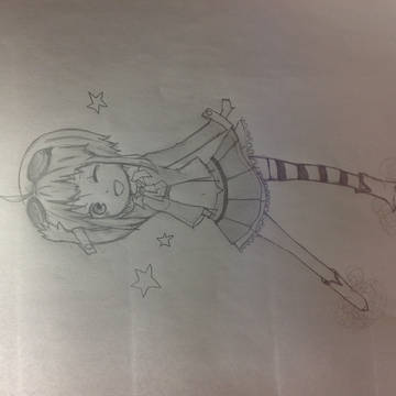 ぐみちゃん