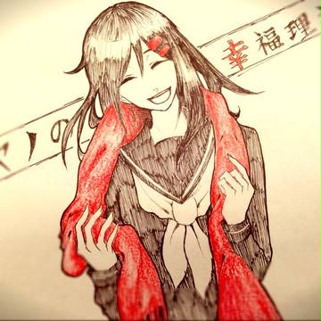 ヒーローより、