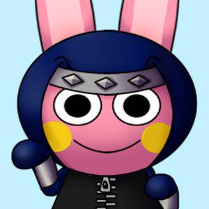 許してニャンv
