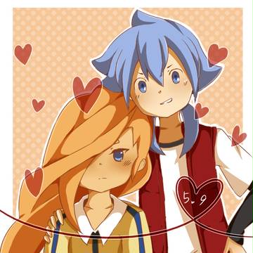 ♡５月９日はヨカレイちゃんの日♡