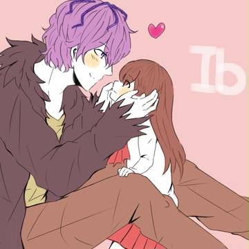 ギャリイブ