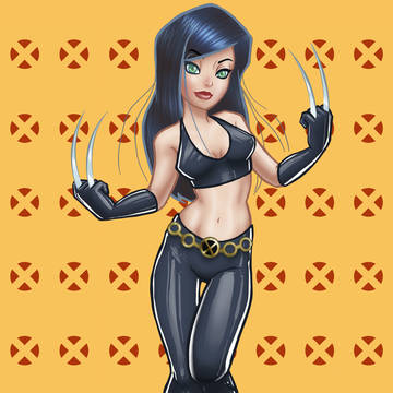X-23