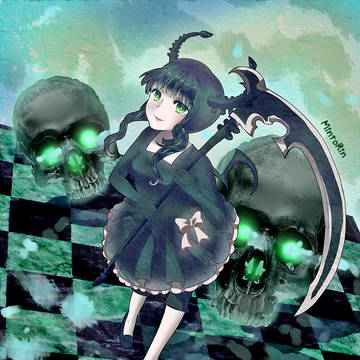 DEAD★MASTER