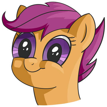 Scootaloo