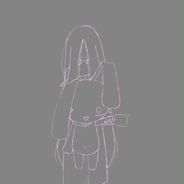 【神能力の世界】原始の子供