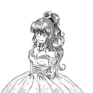 ドレス