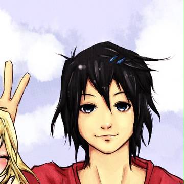 Peace V^^V