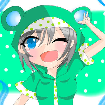 ケロP