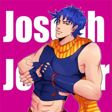 ジョジョ