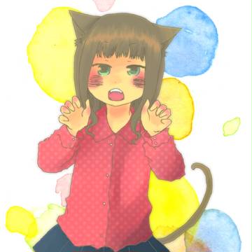 ねこむすめ