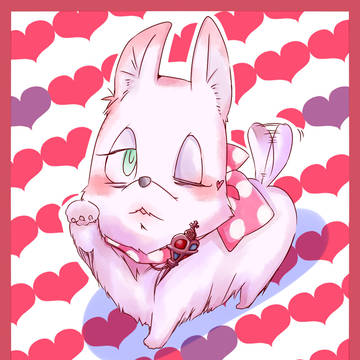 わんわんお。
