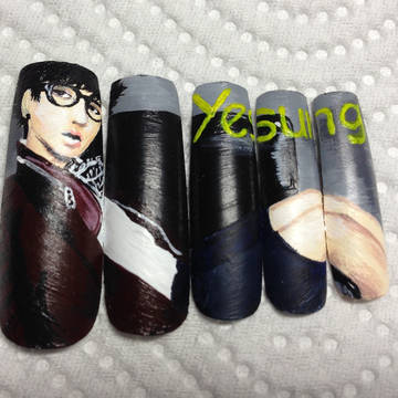 yesung