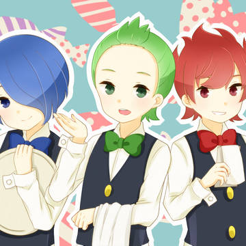 デコポ