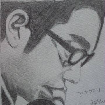 【初投稿】小宮山＾p＾