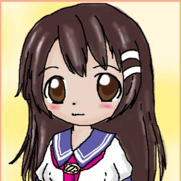 フォトカノKissプレイ中