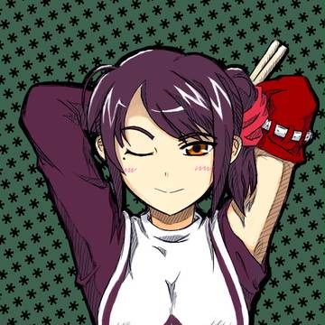 千絵姉Love! ~KSGお疲れ様記念~
