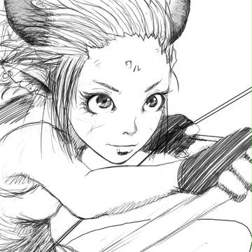 牛鬼娘