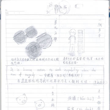 槽點百分百 前傳ACT 0.2(未完)