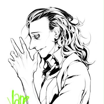 Loki(无题)