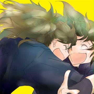 ハグ!!
