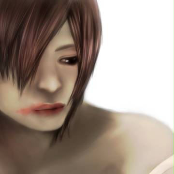 kiss