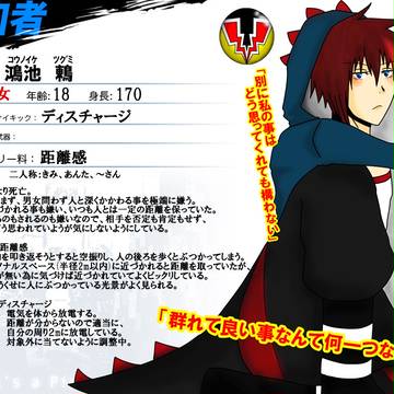 【ぴくせかⅡ】 ツグミ 【参加者】