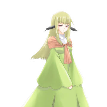 クレメンティーネさん