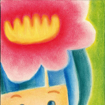 つばきちゃん