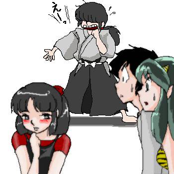 【トンちゃんで6つの感情】焦