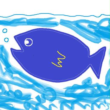 さかな