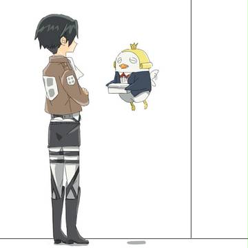 差し入れでーす。