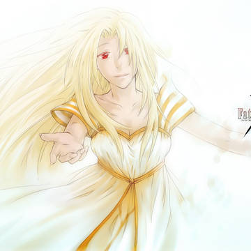 FateZero / Final
