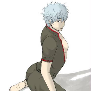 銀時