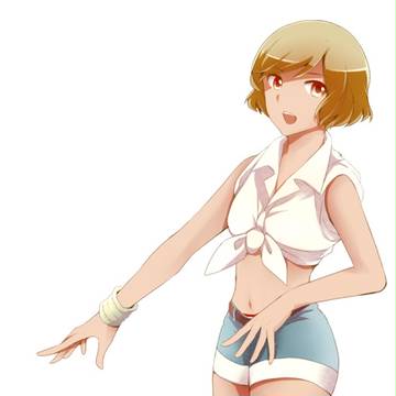 ガルガンティア乗組員