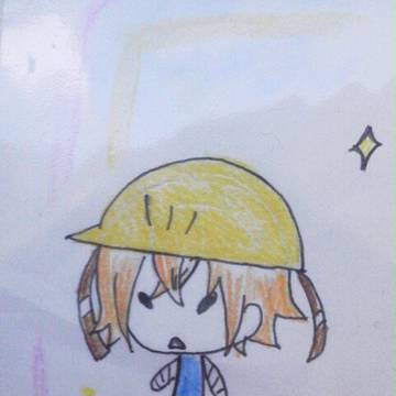 ハピツリ　ハンディー擬人化