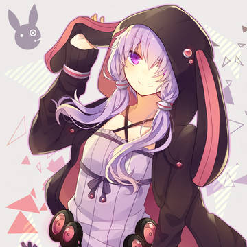 結月ゆかり
