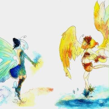 原色少年