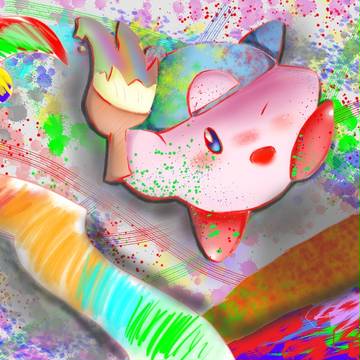 カービィ