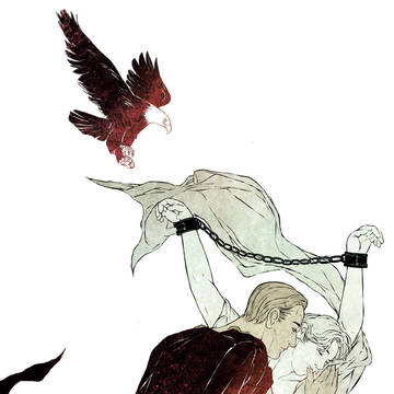 Zeus Erik / Prometheus Charles