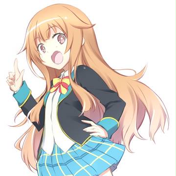 わたしがGJ部だっ!!